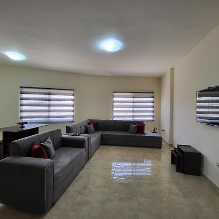 Ibn Kathir Apartment Madaba Zewnętrze zdjęcie