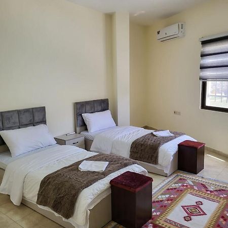 Ibn Kathir Apartment Madaba Zewnętrze zdjęcie