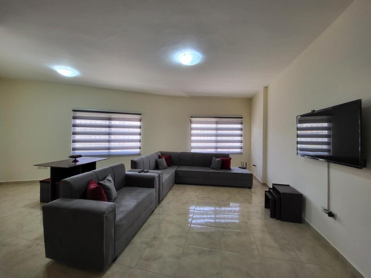 Ibn Kathir Apartment Madaba Zewnętrze zdjęcie