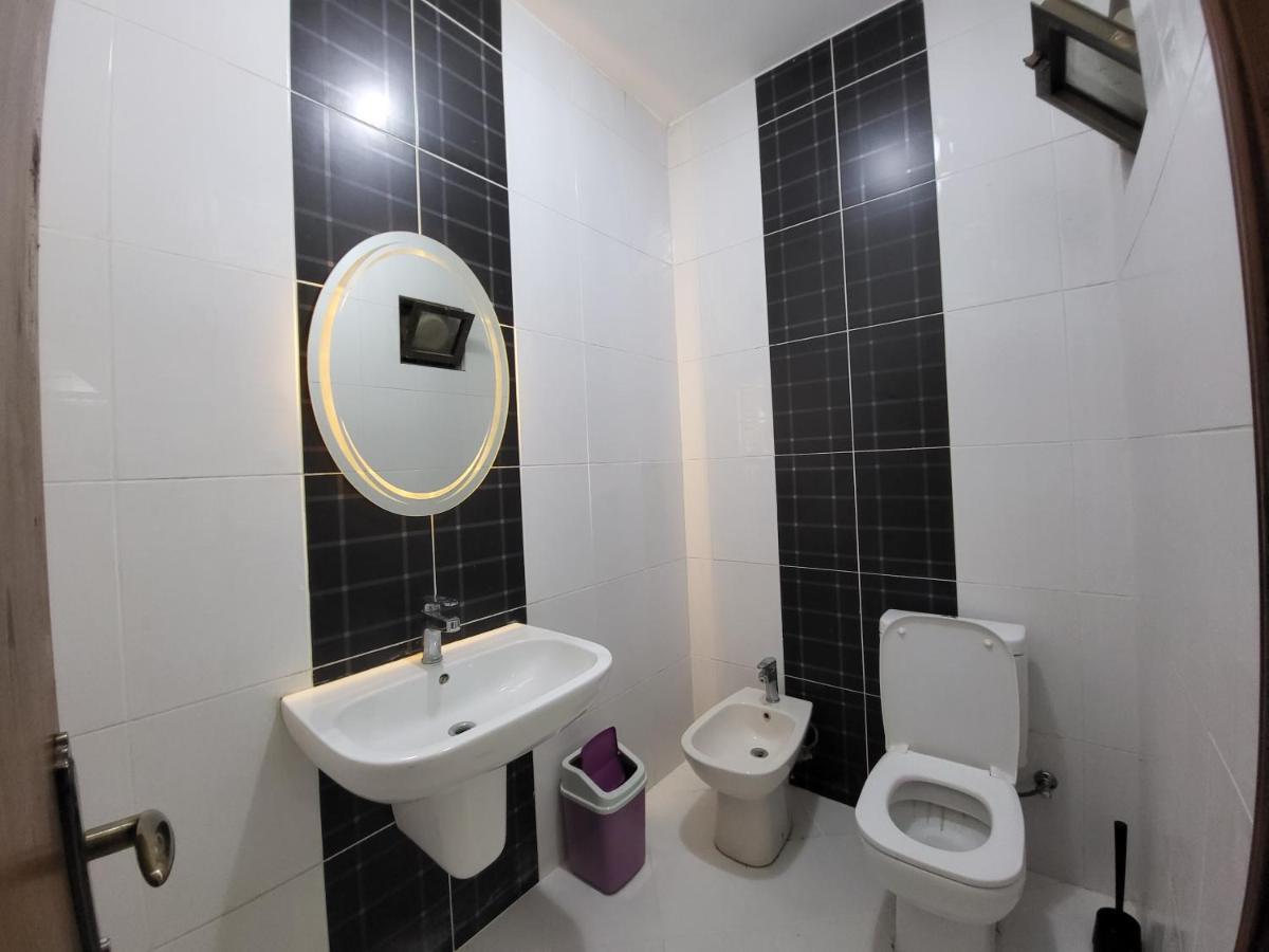 Ibn Kathir Apartment Madaba Zewnętrze zdjęcie