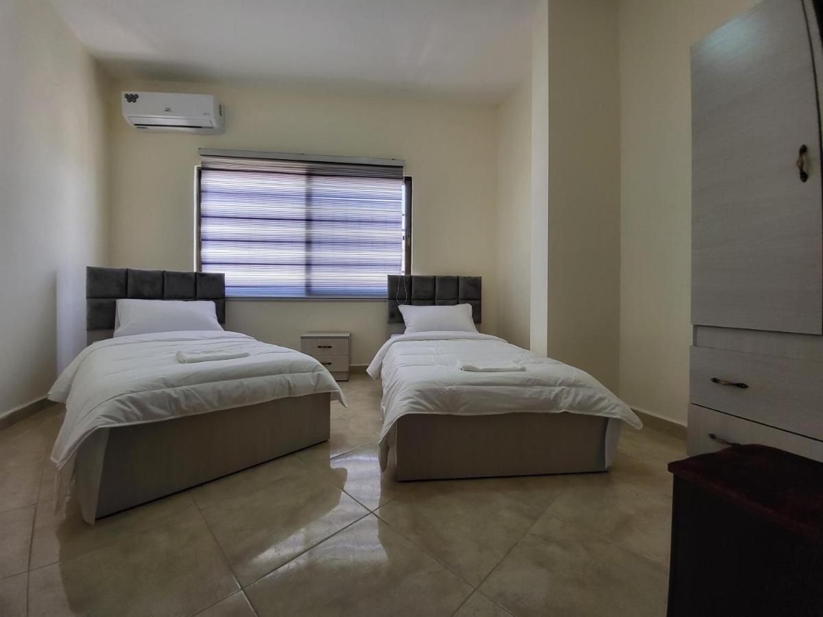 Ibn Kathir Apartment Madaba Zewnętrze zdjęcie