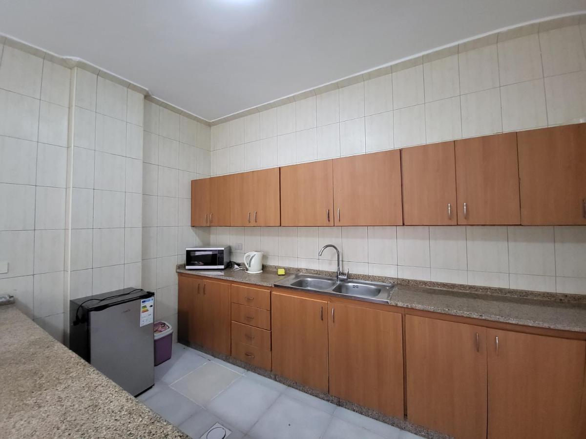 Ibn Kathir Apartment Madaba Zewnętrze zdjęcie