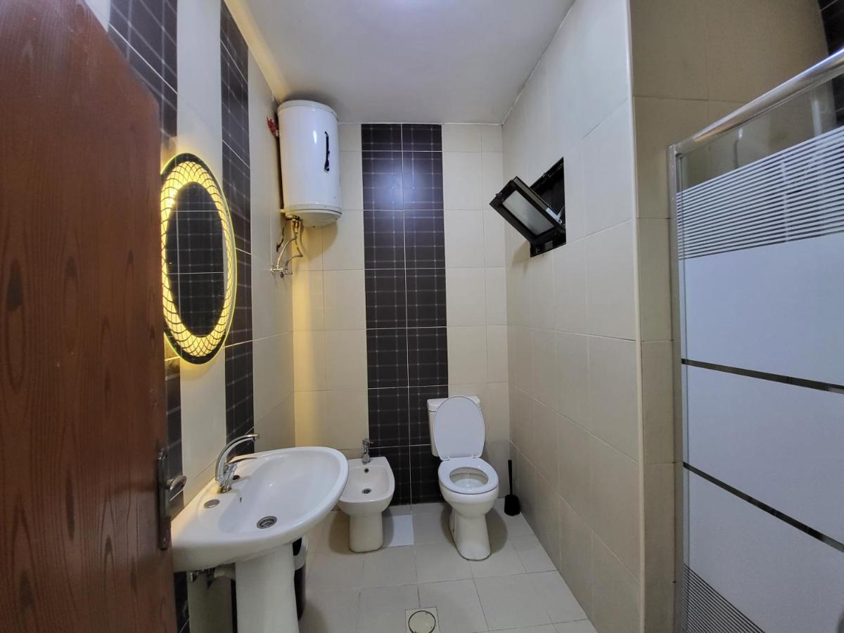 Ibn Kathir Apartment Madaba Zewnętrze zdjęcie