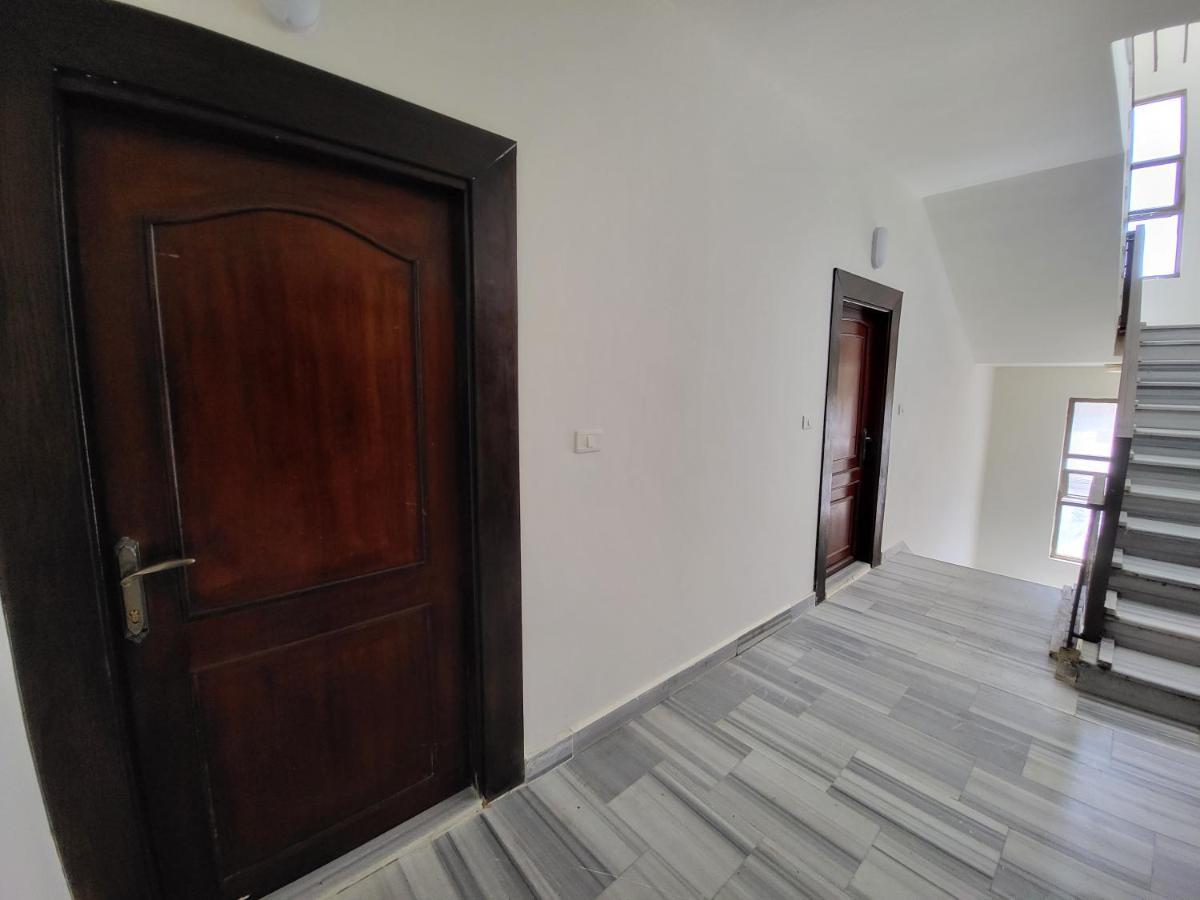 Ibn Kathir Apartment Madaba Zewnętrze zdjęcie