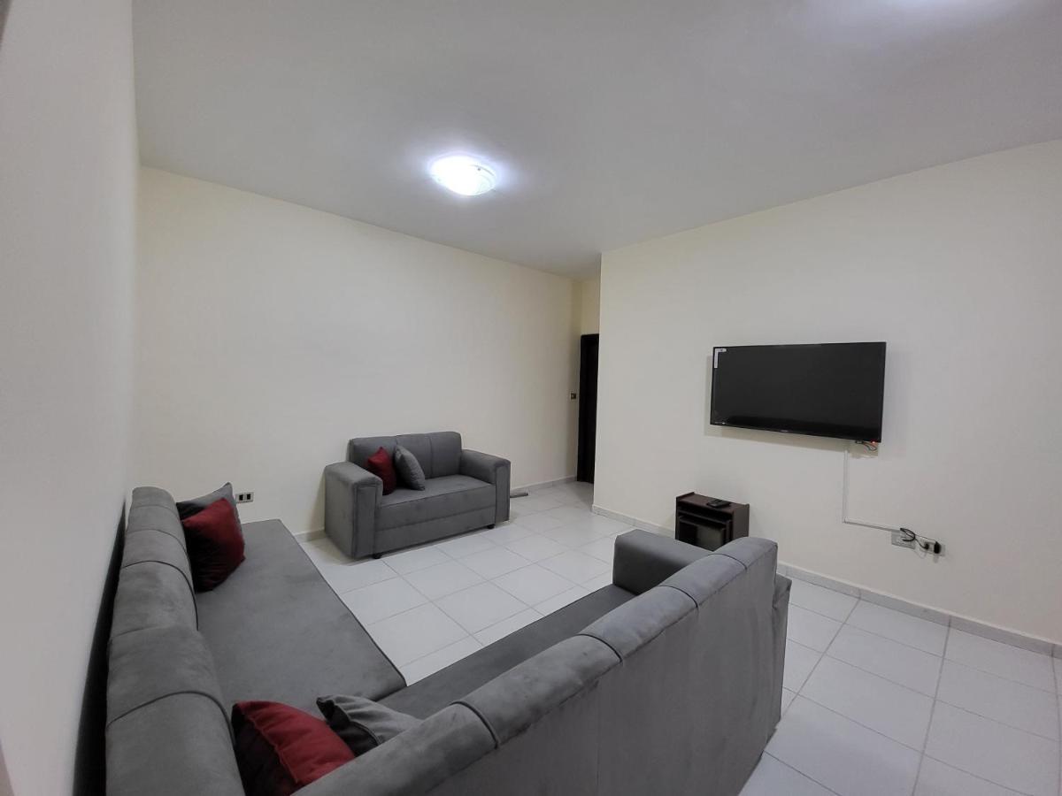 Ibn Kathir Apartment Madaba Zewnętrze zdjęcie